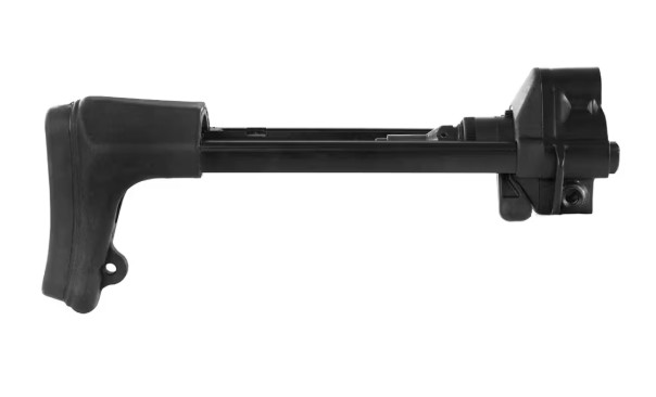 HK MP5 SP5 3 Position buttstock - German